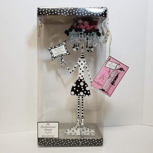 Dolly Mama Silvestri Metal Figurine Sew Wild Oats